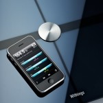 Bezprzewodowa waga WiFi - Medica91 Sp. J. Poznań