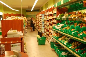 ekologiczne warzywa i owoce - BIOVERT Delikatesy Ekologiczne Kraków