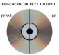 Regeneracja płyt cd, dvd, blu-ray Opole - Płytoteka EU