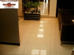 Remonty - Wykończenia domów i mieszkań - MAGMAN Remonty-Wykończenia Domów i Mieszkań Kalisz