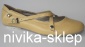 Balerinki Kostrzyn nad Odrą - NIVIKA - odzież, obuwie, zabawki