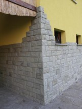 Kamień  boniówka  - Polski Kamień Naturalny Mucharz-Skawce sp. z o.o. Zembrzyce