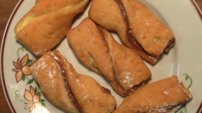 ŚWIDERKI - Zakład Produkcji Cukierniczej  ROŻEK  Roman Bugalski Wrocław