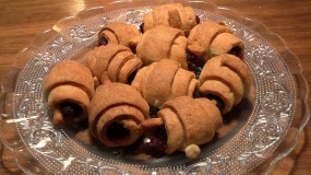 ROGALICZKI - Zakład Produkcji Cukierniczej  ROŻEK  Roman Bugalski Wrocław