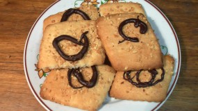 CIASTECZKA PARYSKIE - Zakład Produkcji Cukierniczej  ROŻEK  Roman Bugalski Wrocław