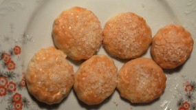 AMONIACZKI BABUNI - Zakład Produkcji Cukierniczej  ROŻEK  Roman Bugalski Wrocław