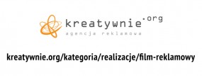 Realizacja filmów okolicznościowych i reklamowyc Koszalin - kreatywnie.org - Agencja Reklamowa Marcin Golik