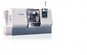 Tokarka sterowana numerycznie (CNC) NL504S - RICHO Polska Jarnołtowo