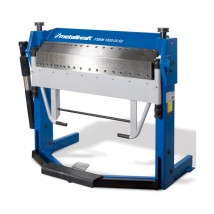 Ręczna zaginarka do blachy - M.A.T. PROFESSIONAL MASZYNY AKCESORIA TECHNOLOGIE Wrocław