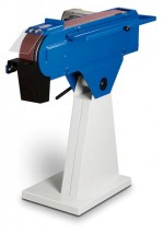 SZLIFIERKA TAŚMOWA - M.A.T. PROFESSIONAL MASZYNY AKCESORIA TECHNOLOGIE Wrocław