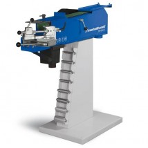 SZLIFIERKA TAŚMOWA - M.A.T. PROFESSIONAL MASZYNY AKCESORIA TECHNOLOGIE Wrocław