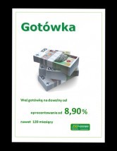 Kredyt gotówkowy - DG-INWEST Centrum Finansowo Leasingowe Warszawa