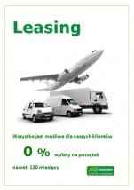Leasing - DG-INWEST Centrum Finansowo Leasingowe Warszawa