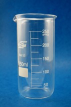 Zlewki szklane - Lege artis - wyposażenie aptek Ruda Śląska