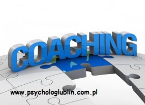 Coaching - Gabinet Psychologiczny Agnieszka Balicka Lublin