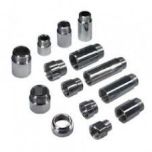 kształtki chromowane - Firma Handlowo-Usługowa KLIMAT Pułtusk