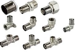 kształtki pex system zaprasowywany - Firma Handlowo-Usługowa KLIMAT Pułtusk