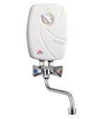 podgrzewacze przepływowe wody - Firma Handlowo-Usługowa KLIMAT Pułtusk