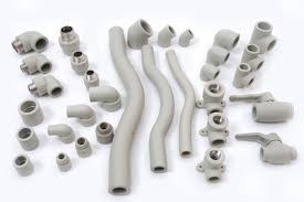 kształtki PP - Firma Handlowo-Usługowa KLIMAT Pułtusk