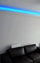 Zestaw LED - oświetlenie sufitów - Soled Projekty i Dekoracje Świetlne Białystok