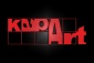 kapArt Bielsko-Biała - Logo, Identyfikacja wizualna.