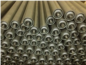 Rolka transportowa - MCOMPONENTS Sosnowiec