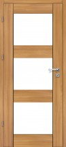 DRZWI WEWNĘTRZNE RAMOWE - VOSTER Zarzecze