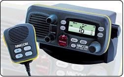 Szkolenie operatora łączności bliskiego zasięgu SRC - Bałtycka Akademia Umiejętności s.c. Gdańsk