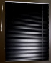 Żaluzje aluminiowe - Tekom Okna Drzwi Kraśnik