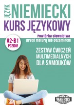 Kurs języka niemieckiego e-learning - Wagros Poznań