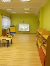 Przedszkole Multimedialne Tęczowy ogród - Przedszkole Multimedialne Nowy Sącz Nowy Sącz