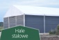 Konstrukcje stalowe • Hale • Namioty • Kontenery • Pawilony Gdynia - Hallcorp - Konstrukcje stalowe • Hale • Namioty • Kontenery • Pawilony - sprzedaż