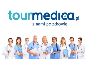 Leczenie w Polsce - wyszukiwarka lekarzy, umawianie wizyt online - Tourmedica.pl Sp. z o.o. Warszawa