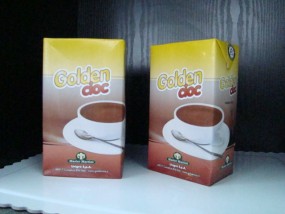 Golden Cioc - PPHiU Kontrans  Sp. z o.o. Konin