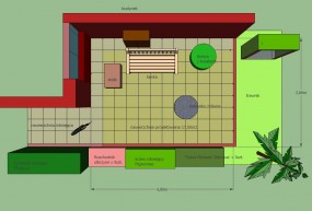 projektowanie i zakładanie ogrodów - AGRO-PROJEKT projektowanie i realizacja ogrodów, architekci krajobrazu Będzin