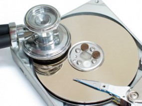 Odzyskiwanie utraconych danych z PENDRIVE HDD DVD CD - M Serwis Świecie
