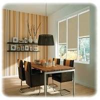 Rolety Wewnętrze - SEKOROL SEBASTIAN KOCISZEWSKI Łomianki