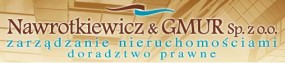 zarządzanie nieruchomościami - Nawrotkiewicz&Gmur Zarządzanie Nieruchomościami, Doradztwo Prawne Sp. z o.o. Kalisz