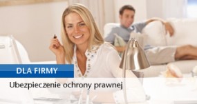 Prawo & Pomoc - UNIQA Ubezpieczenia Paweł Garbacki Lublin