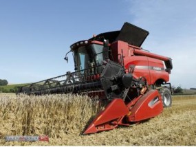 Gospodarstwo rolne & Zbiory - UNIQA Ubezpieczenia Paweł Garbacki Lublin