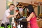 Mobilny drink Bar firmy Best Bar Dębowiec - Best Bar Czuchra Damian