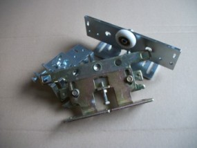 wózki jezdne Ełk Olsztyn Białystok Warszawa Gdańsk - PPHU Sarmar s.c. Mołdzie