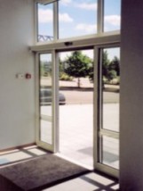 Automatyka drzwiowa Ełk Olsztyn Białystok Warszawa Gdańsk - PPHU Sarmar s.c. Mołdzie