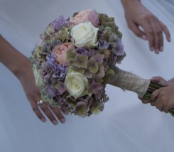dekoracje ślubne i usługi florystyczne - Agapantus Pracownia Florystyczna Szczecin
