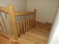schody drewniane Bielsko Biała Kozy - DREWNOSZLIF Roman Kupski - cyklinowanie, układanie, lakierowanie, polerowanie parkietów