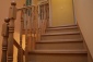 Kozy schody drewniane Bielsko Biała - DREWNOSZLIF Roman Kupski - cyklinowanie, układanie, lakierowanie, polerowanie parkietów