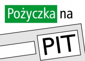 Pożyczka na PIT  Zawiercie Koziegłowy Siemianowice Śląskie - Kasa Jowisz Czeladź