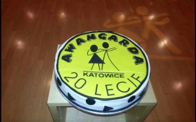 Kursy tańca,szkolenia,warsztaty,zespoły,lekcje indywidualne i grupow - Klub Tańca AWANGARDA Katowice