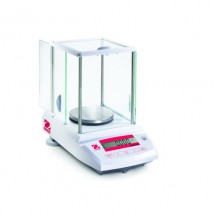 Wagi apteczne OHAUS - Lege artis - wyposażenie aptek Ruda Śląska