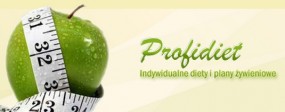 Indywidualne diety wraz z planem odżywiania - Profidiet - Skuteczne Odchudzanie Wrocław